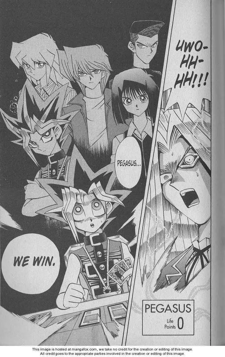 Yu-Gi-Oh! Duelist Chapter 72 19